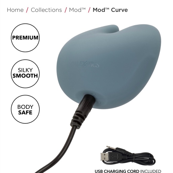 Mod curve (adult toy) - Picture 3 of 6